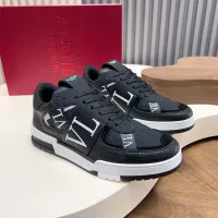 $118.00 USD Valentino Casual Shoes For Men #1455347