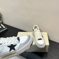 $112.00 USD Golden Goose Casual Shoes For Women #1455359