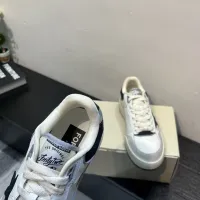 $112.00 USD Golden Goose Casual Shoes For Men #1455360