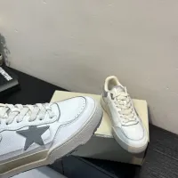 $112.00 USD Golden Goose Casual Shoes For Women #1455361