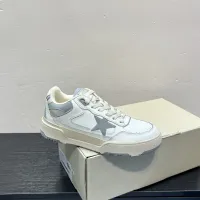 $112.00 USD Golden Goose Casual Shoes For Men #1455362