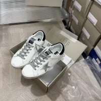 $96.00 USD Golden Goose Casual Shoes For Women #1455363