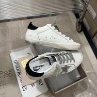 $96.00 USD Golden Goose Casual Shoes For Men #1455364