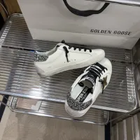$96.00 USD Golden Goose Casual Shoes For Women #1455365
