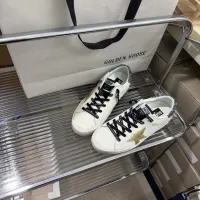 $96.00 USD Golden Goose Casual Shoes For Women #1455365