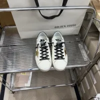 $96.00 USD Golden Goose Casual Shoes For Men #1455366