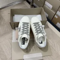 $96.00 USD Golden Goose Casual Shoes For Women #1455367