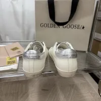 $96.00 USD Golden Goose Casual Shoes For Women #1455367