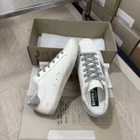 $96.00 USD Golden Goose Casual Shoes For Men #1455368