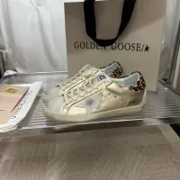 $96.00 USD Golden Goose Casual Shoes For Men #1455370