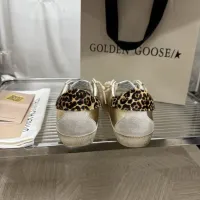 $96.00 USD Golden Goose Casual Shoes For Men #1455370