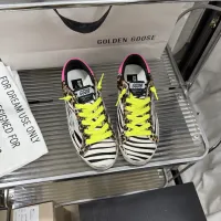 $98.00 USD Golden Goose Casual Shoes For Women #1455371