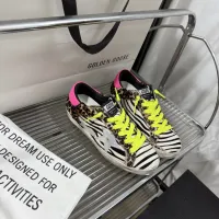 $98.00 USD Golden Goose Casual Shoes For Women #1455371