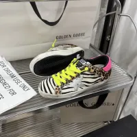 $98.00 USD Golden Goose Casual Shoes For Men #1455372