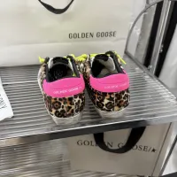 $98.00 USD Golden Goose Casual Shoes For Men #1455372