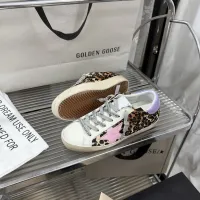 $98.00 USD Golden Goose Casual Shoes For Women #1455373