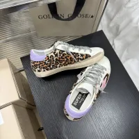 $98.00 USD Golden Goose Casual Shoes For Women #1455373