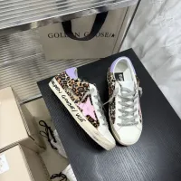 $98.00 USD Golden Goose Casual Shoes For Women #1455373