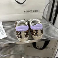 $98.00 USD Golden Goose Casual Shoes For Women #1455373