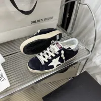 $98.00 USD Golden Goose Casual Shoes For Women #1455375