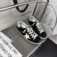 $98.00 USD Golden Goose Casual Shoes For Men #1455376