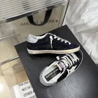 $98.00 USD Golden Goose Casual Shoes For Men #1455376