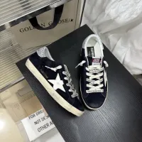 $98.00 USD Golden Goose Casual Shoes For Men #1455376