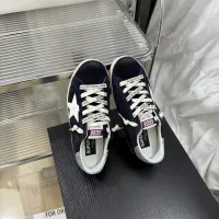 $98.00 USD Golden Goose Casual Shoes For Men #1455376