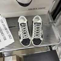 $98.00 USD Golden Goose Casual Shoes For Women #1455377