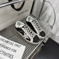 $98.00 USD Golden Goose Casual Shoes For Women #1455377