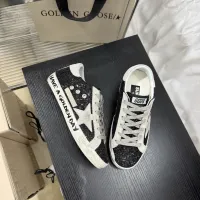 $98.00 USD Golden Goose Casual Shoes For Men #1455378