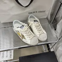 $98.00 USD Golden Goose Casual Shoes For Women #1455379