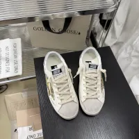 $98.00 USD Golden Goose Casual Shoes For Women #1455379