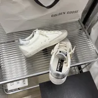 $98.00 USD Golden Goose Casual Shoes For Women #1455379