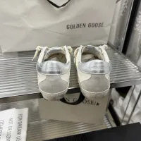 $98.00 USD Golden Goose Casual Shoes For Men #1455380