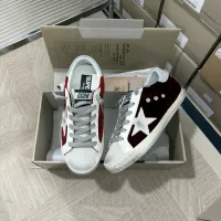 $96.00 USD Golden Goose Casual Shoes For Women #1455381