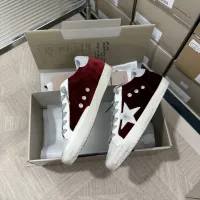 $96.00 USD Golden Goose Casual Shoes For Women #1455381