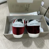 $96.00 USD Golden Goose Casual Shoes For Women #1455381