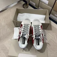 $96.00 USD Golden Goose Casual Shoes For Men #1455382
