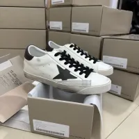 $96.00 USD Golden Goose Casual Shoes For Women #1455383
