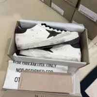 $96.00 USD Golden Goose Casual Shoes For Women #1455383