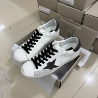 $96.00 USD Golden Goose Casual Shoes For Men #1455385