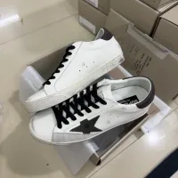 $96.00 USD Golden Goose Casual Shoes For Men #1455385