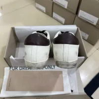 $96.00 USD Golden Goose Casual Shoes For Men #1455385