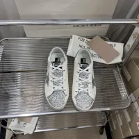 $96.00 USD Golden Goose Casual Shoes For Women #1455386