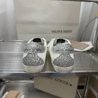 $96.00 USD Golden Goose Casual Shoes For Women #1455386