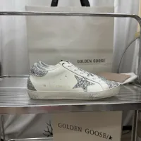 $96.00 USD Golden Goose Casual Shoes For Men #1455387