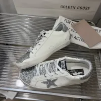 $96.00 USD Golden Goose Casual Shoes For Men #1455387