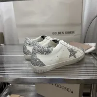 $96.00 USD Golden Goose Casual Shoes For Men #1455387