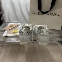 $96.00 USD Golden Goose Casual Shoes For Women #1455388